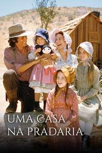 Little House on the Prairie - Posters