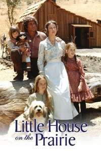 Little House on the Prairie - Posters