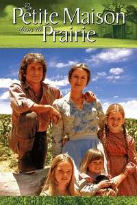 Little House on the Prairie - Posters