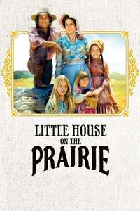 Little House on the Prairie - Posters