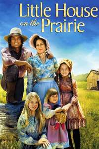 Little House on the Prairie - Posters