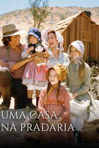 Little House on the Prairie - Posters