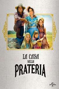 Little House on the Prairie - Posters