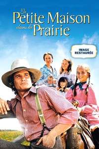 Little House on the Prairie - Posters
