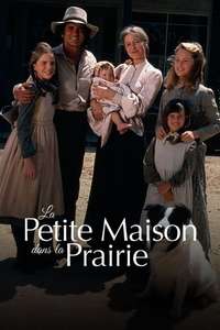 Little House on the Prairie - Posters