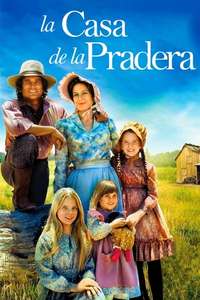 Little House on the Prairie - Posters