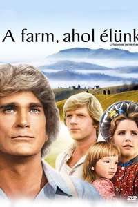 Little House on the Prairie - Posters
