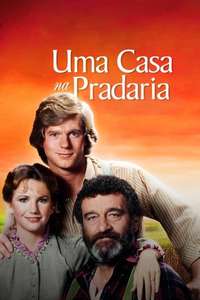 Little House on the Prairie - Posters