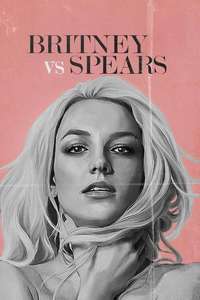 Britney Vs Spears - Posters