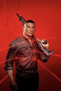 The Killer's Game - Posters