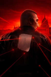 The Killer's Game - Posters