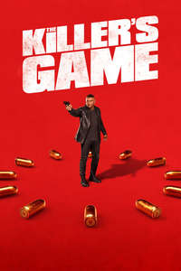 The Killer's Game - Posters