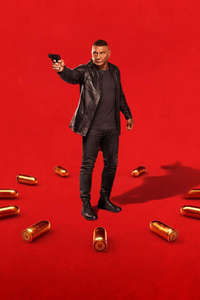 The Killer's Game - Posters