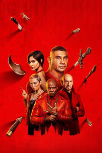 The Killer's Game - Posters