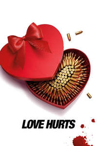 Love Hurts - Posters