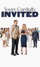 You're Cordially Invited