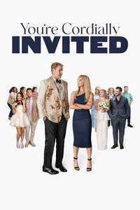 You're Cordially Invited - Posters