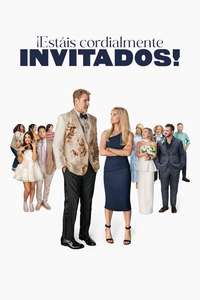 You're Cordially Invited - Posters