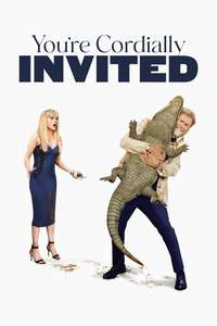 You're Cordially Invited - Posters