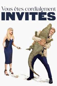 You're Cordially Invited - Posters