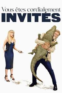 You're Cordially Invited - Posters