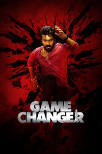 Game Changer - Posters