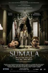 Sumala - Posters