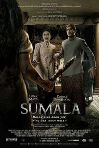 Sumala - Posters