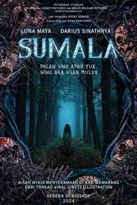 Sumala - Posters