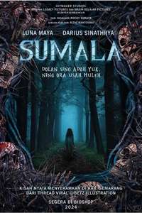 Sumala - Posters