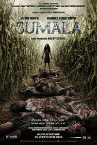 Sumala - Posters