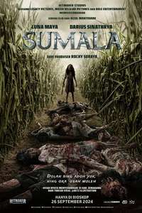 Sumala - Posters