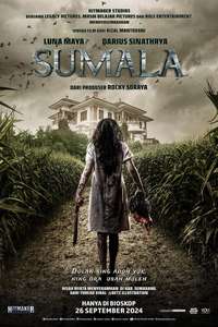 Sumala - Posters
