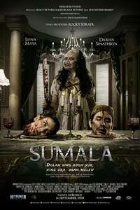 Sumala - Posters