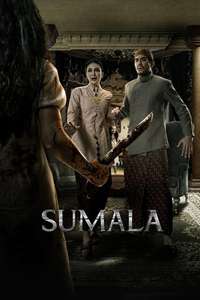 Sumala - Posters