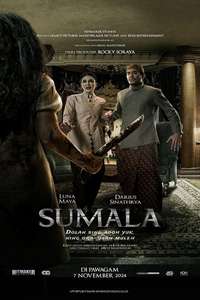 Sumala - Posters