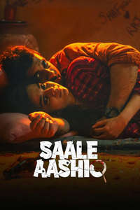 Saale Aashiq - Posters