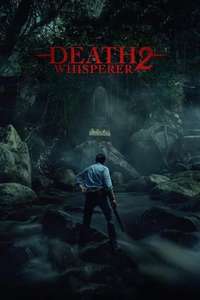 Death Whisperer 2 - Posters