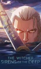 The Witcher: Sirens of the Deep