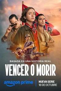 Victory or Death - Posters