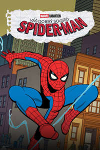 Your Friendly Neighborhood Spider-Man - Posters