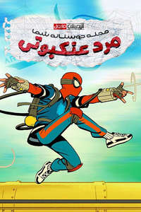 Your Friendly Neighborhood Spider-Man - Posters