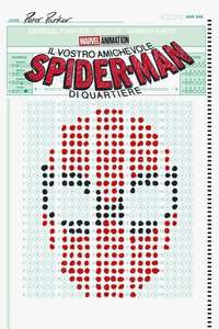 Your Friendly Neighborhood Spider-Man - Posters