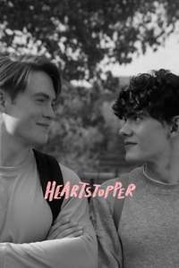 Heartstopper - Posters