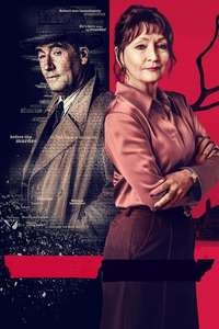 Magpie Murders - Posters