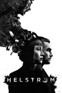 Helstrom - Posters
