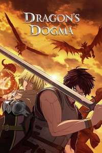 Dragon’s Dogma - Posters