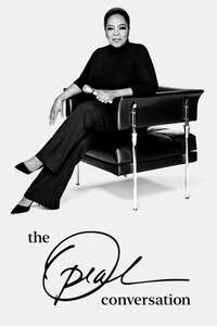 The Oprah Conversation - Posters