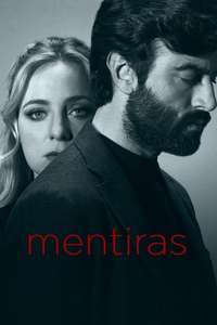 Lies and Deceit - Posters