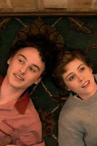 I Am Not Okay With This - Posters